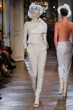 A.F.ヴァンデヴォースト 2013年春夏コレクション - 着飾る喜びを知る、洗練された女性像｜写真24