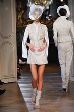 A.F.ヴァンデヴォースト 2013年春夏コレクション - 着飾る喜びを知る、洗練された女性像｜写真25