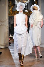 A.F.ヴァンデヴォースト 2013年春夏コレクション - 着飾る喜びを知る、洗練された女性像｜写真30