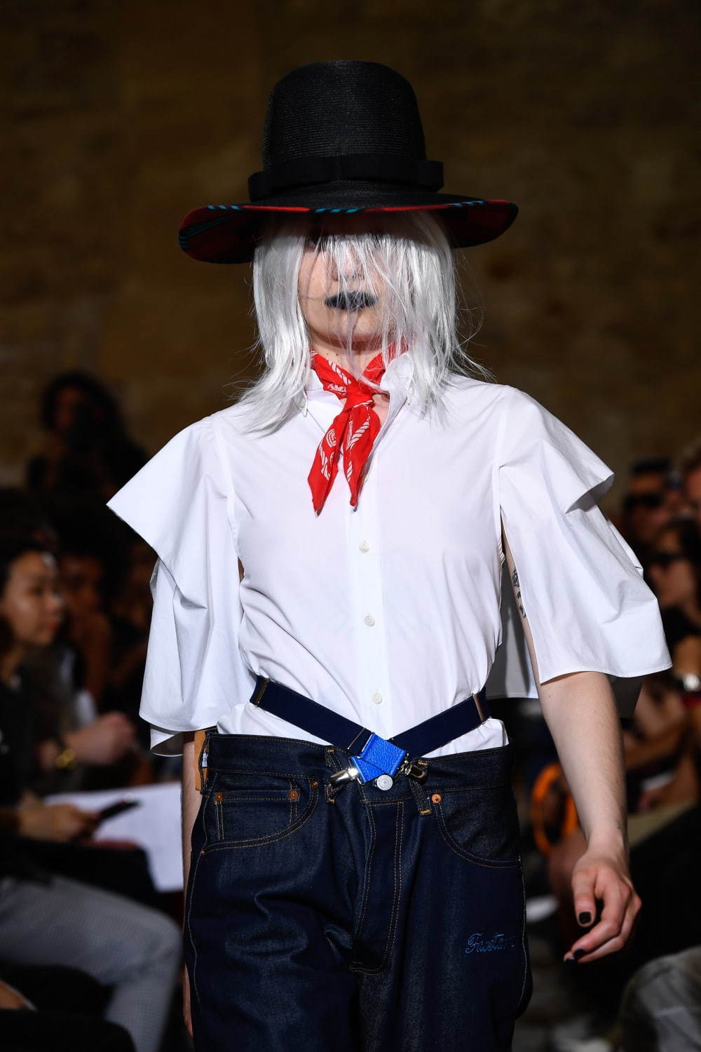 ファセッタズム 2020年春夏<span>コレクション</span> - 写真3