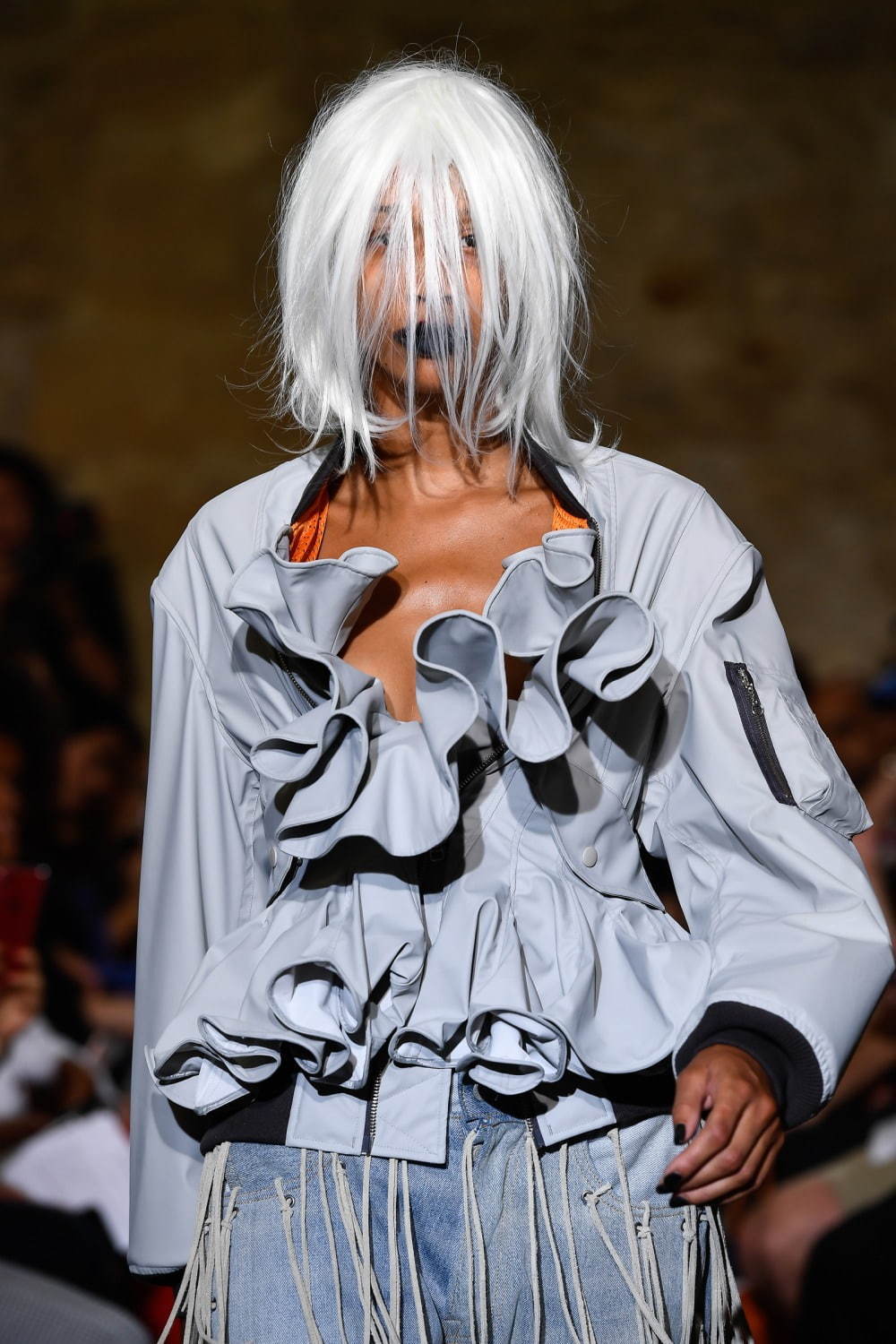 ファセッタズム 2020年春夏<span>コレクション</span> - 写真5