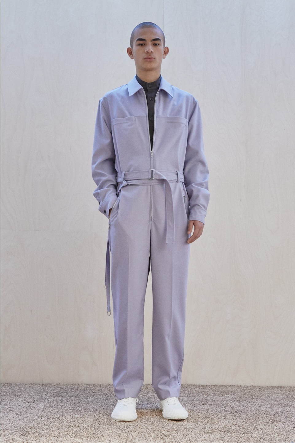 3.1 フィリップ リム(3.1 Phillip Lim) 2019-20年秋冬メンズコレクション  - 写真29