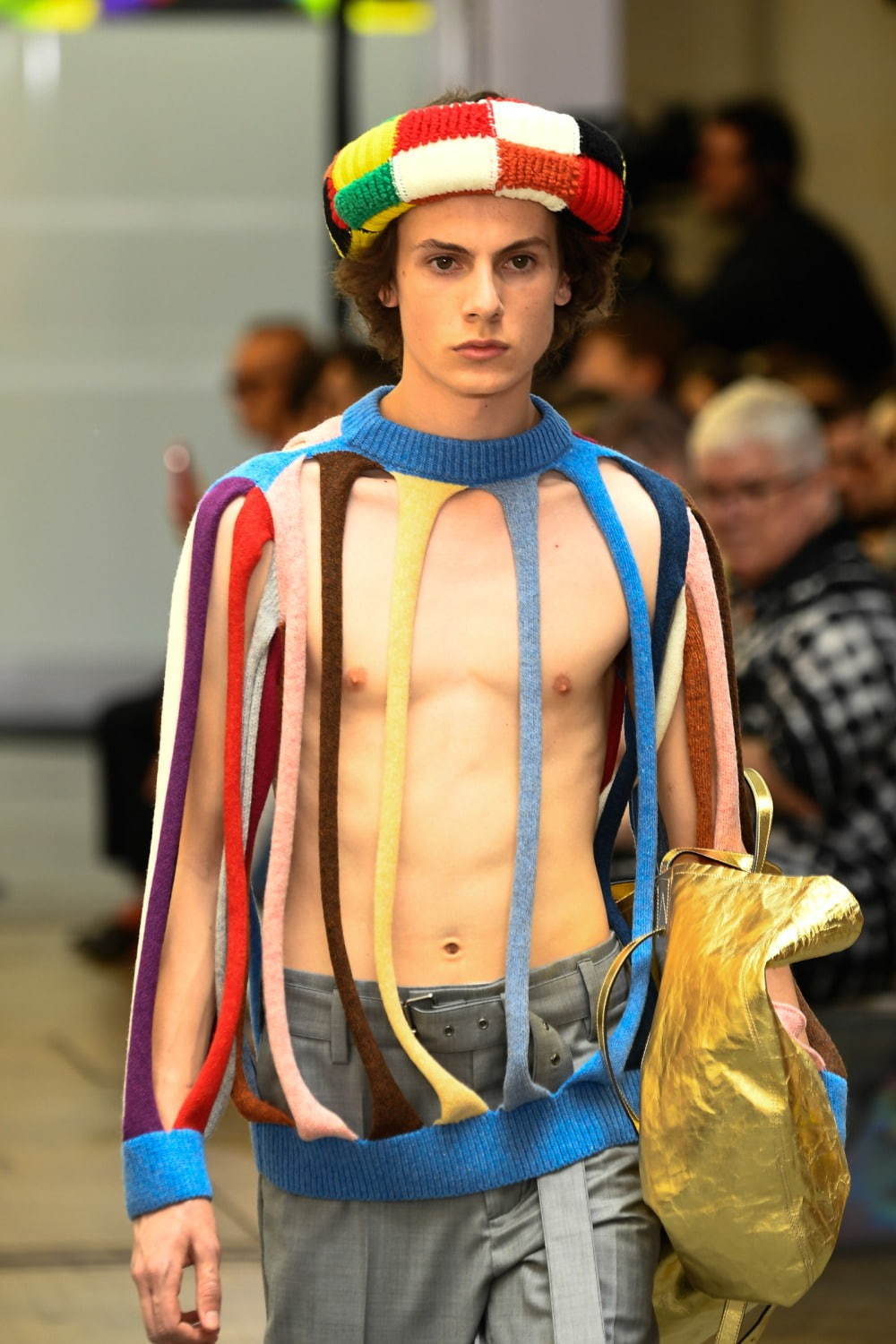 JW アンダーソン(JW Anderson) 2020年春夏メンズコレクション JW アンダーソン(JW Anderson) 2020年春夏メンズコレクション