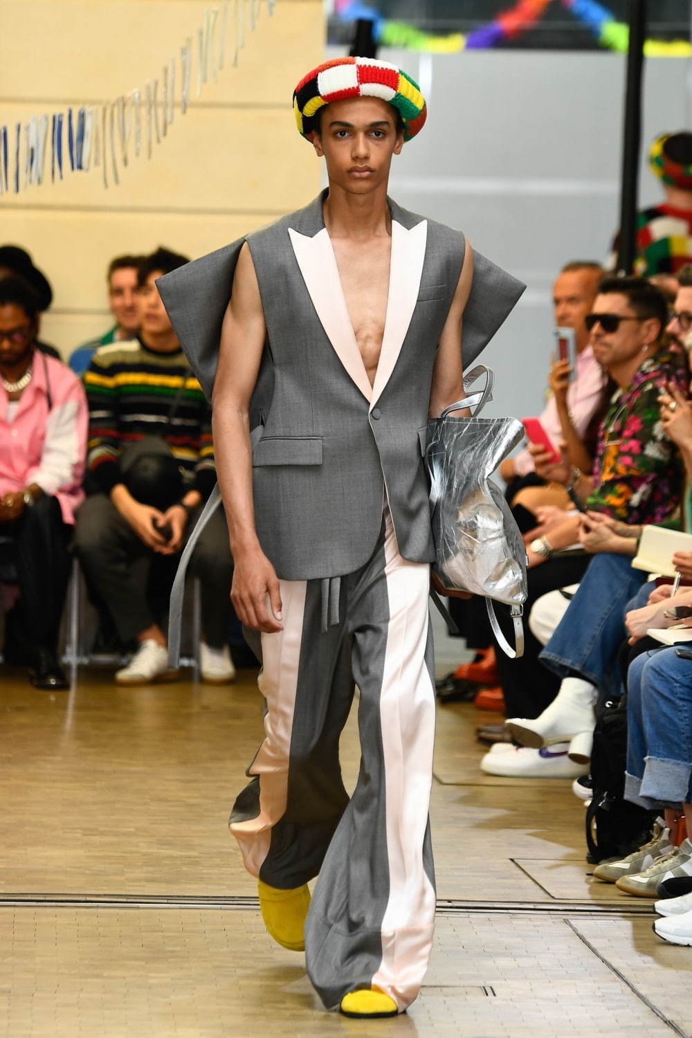 JW アンダーソン(JW Anderson) 2020年春夏メンズコレクション  - 写真10