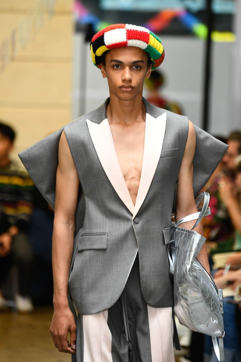 JW アンダーソン(JW Anderson) 2020年春夏メンズコレクション  - 写真11