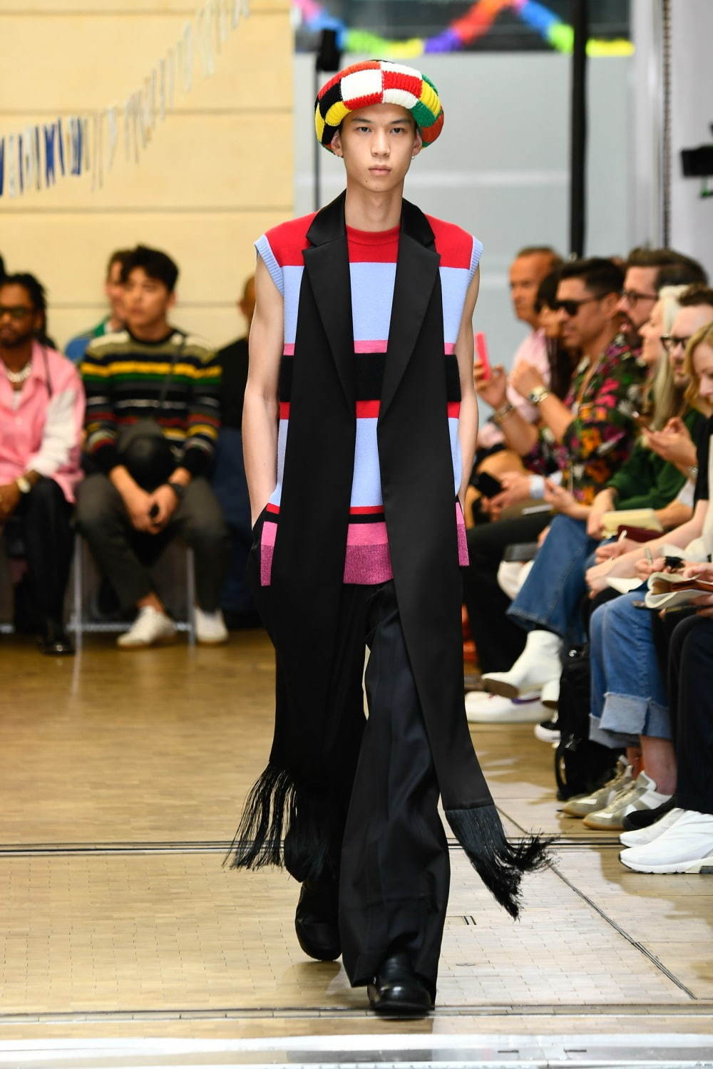 JW アンダーソン(JW Anderson) 2020年春夏メンズコレクション  - 写真12