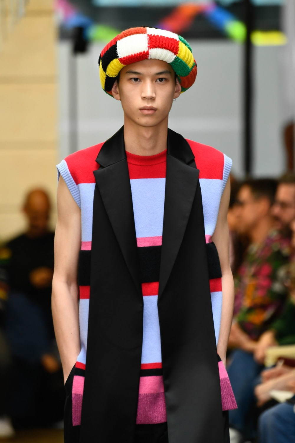 ジェイ ダブリュー アンダーソン(JW Anderson) 2020年春夏メンズコレクション ディテール - 写真5