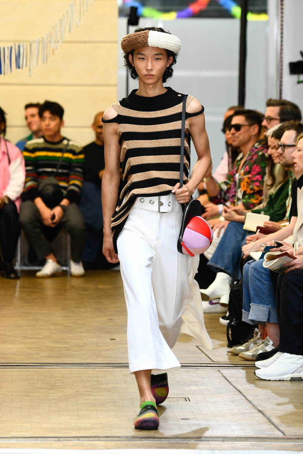 JW アンダーソン(JW Anderson) 2020年春夏メンズコレクション  - 写真16