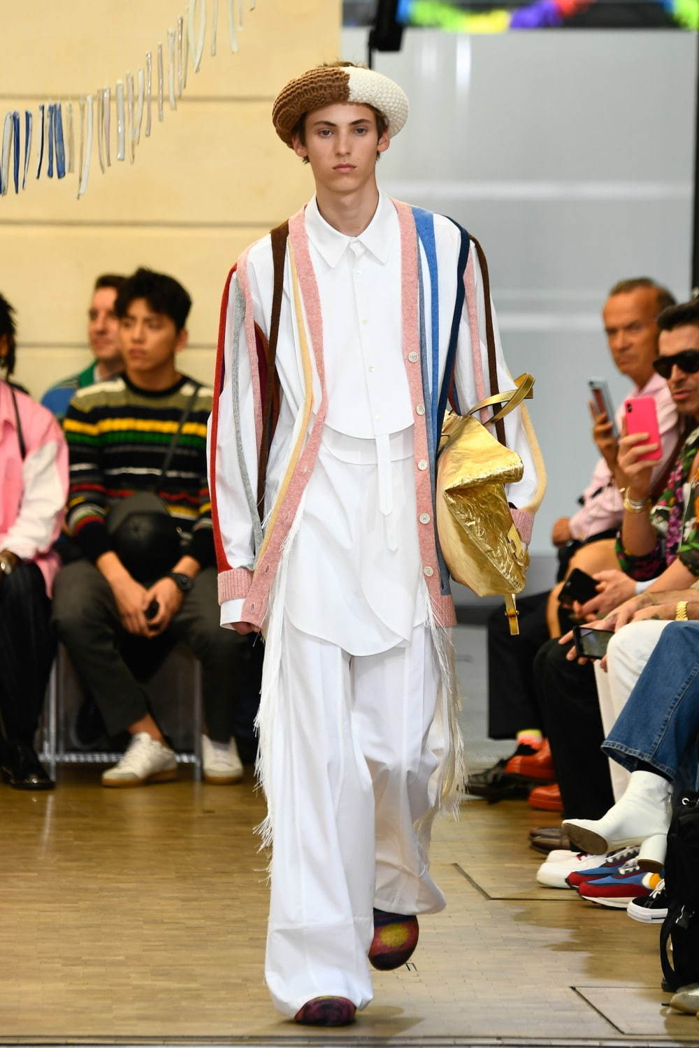 ジェイ ダブリュー アンダーソン(JW Anderson) 2020年春夏メンズコレクション  - 写真18