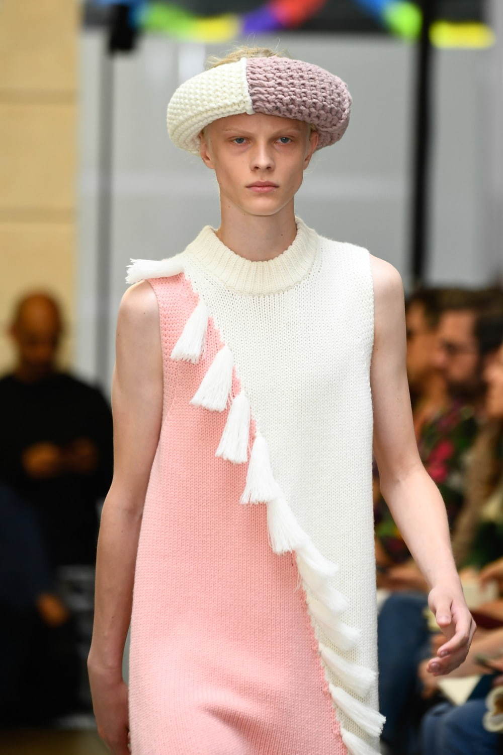 ジェイ ダブリュー アンダーソン(JW Anderson) 2020年春夏メンズコレクション  - 写真21