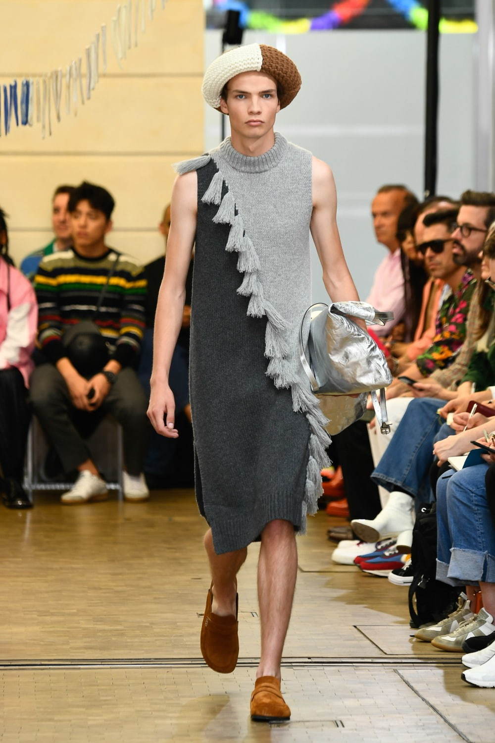 JW アンダーソン(JW Anderson) 2020年春夏メンズコレクション  - 写真22