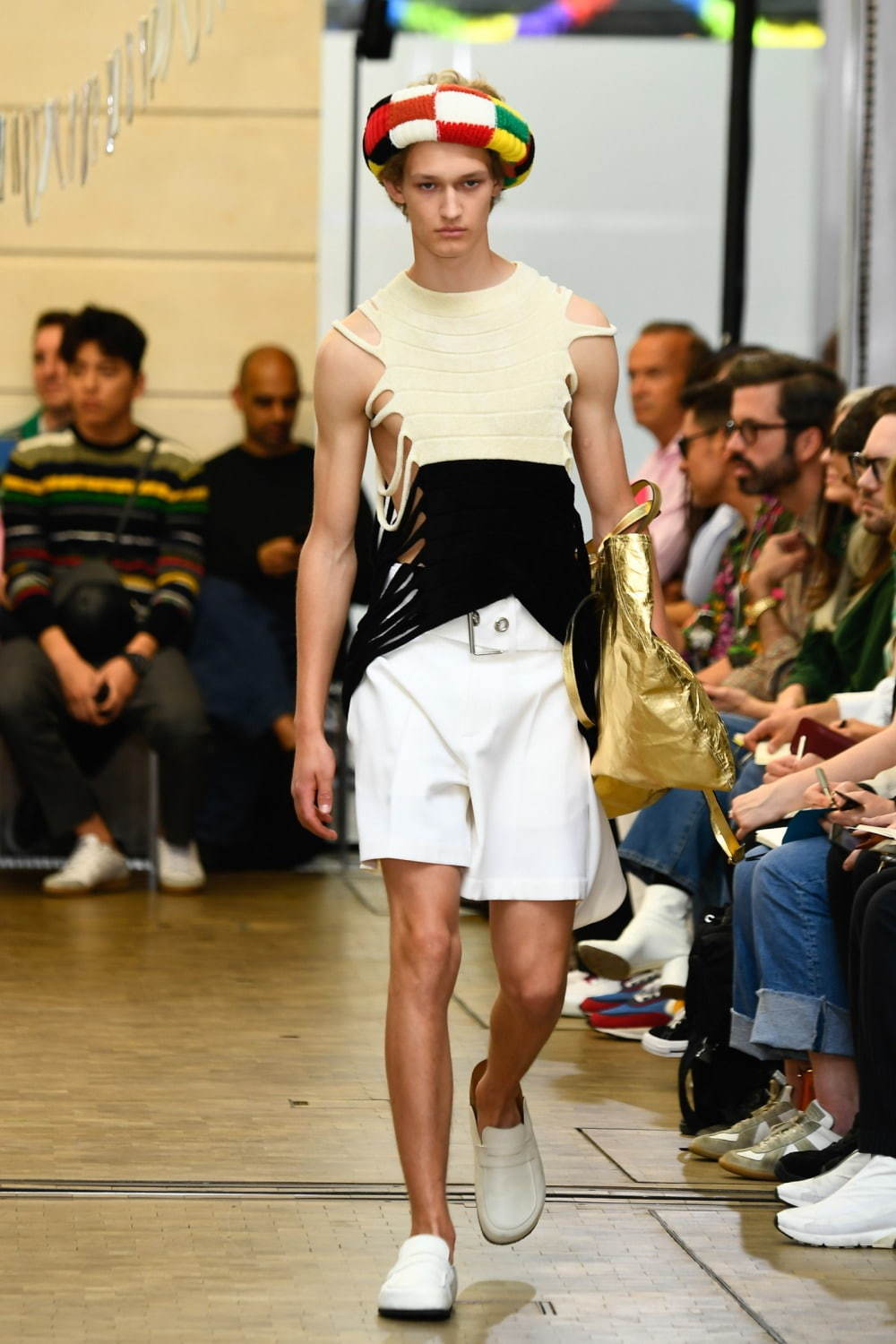 ジェイ ダブリュー アンダーソン(JW Anderson) 2020年春夏メンズコレクション  - 写真23