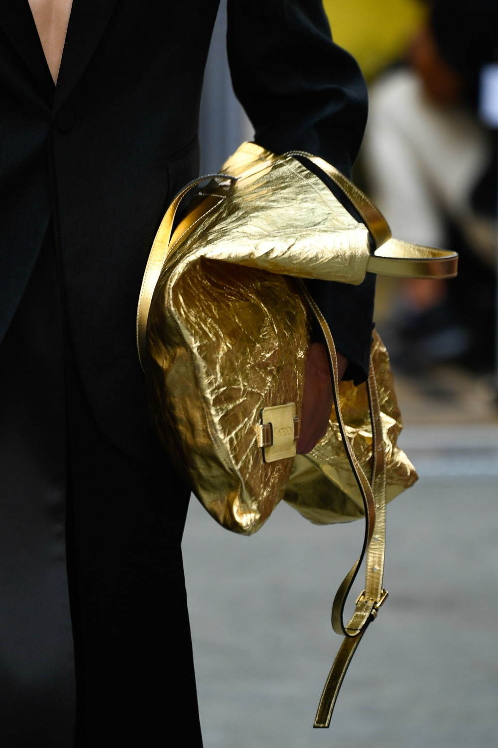 JW アンダーソン(JW Anderson) 2020年春夏メンズコレクション  - 写真27