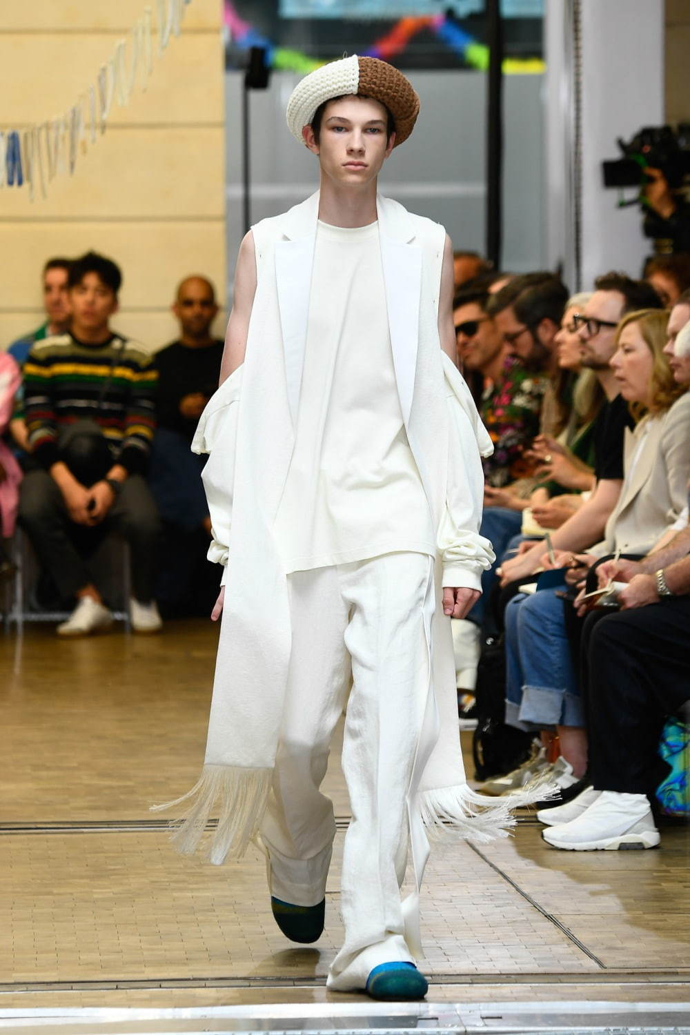 JW アンダーソン(JW Anderson) 2020年春夏メンズコレクション  - 写真28