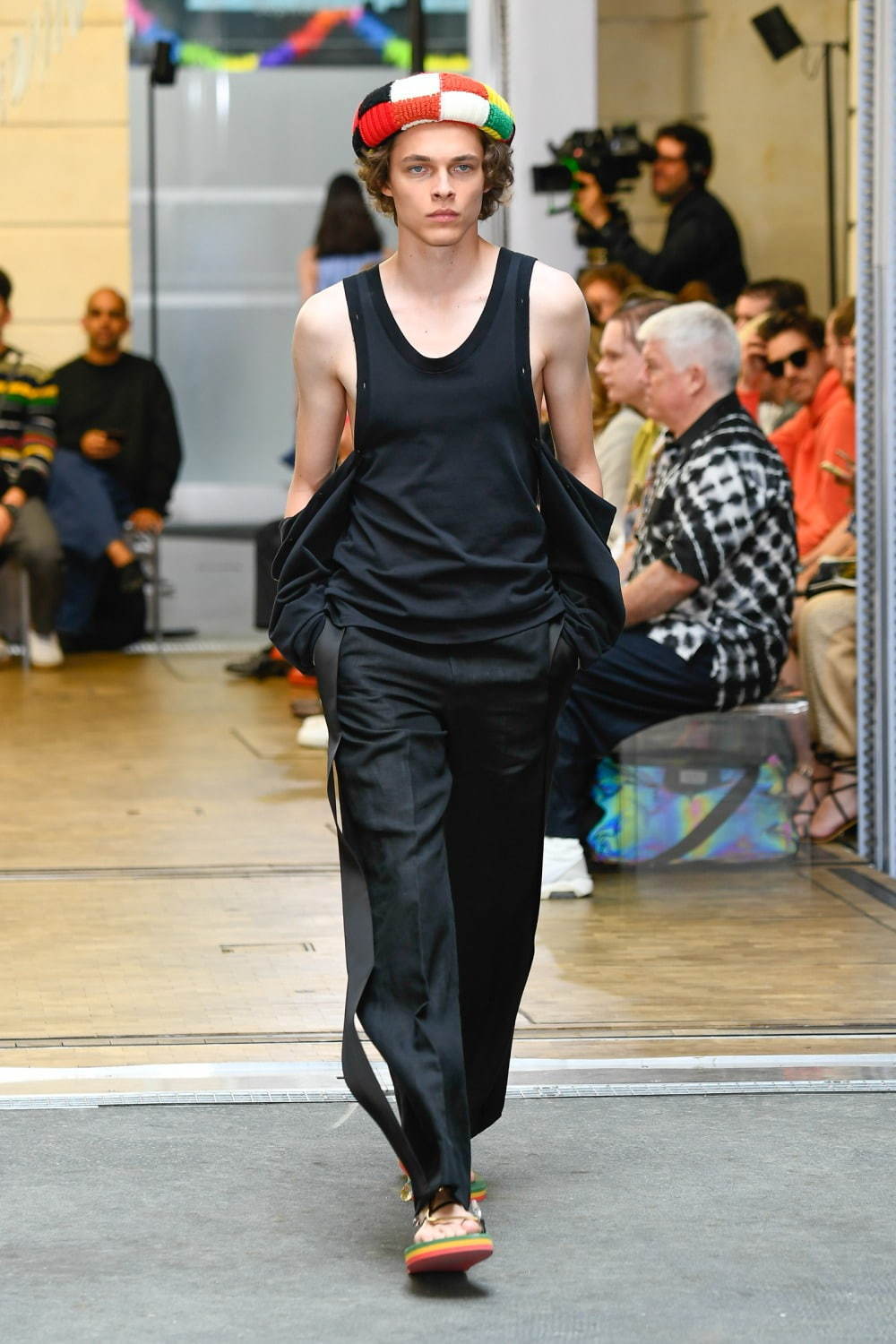 JW アンダーソン(JW Anderson) 2020年春夏メンズコレクション  - 写真29