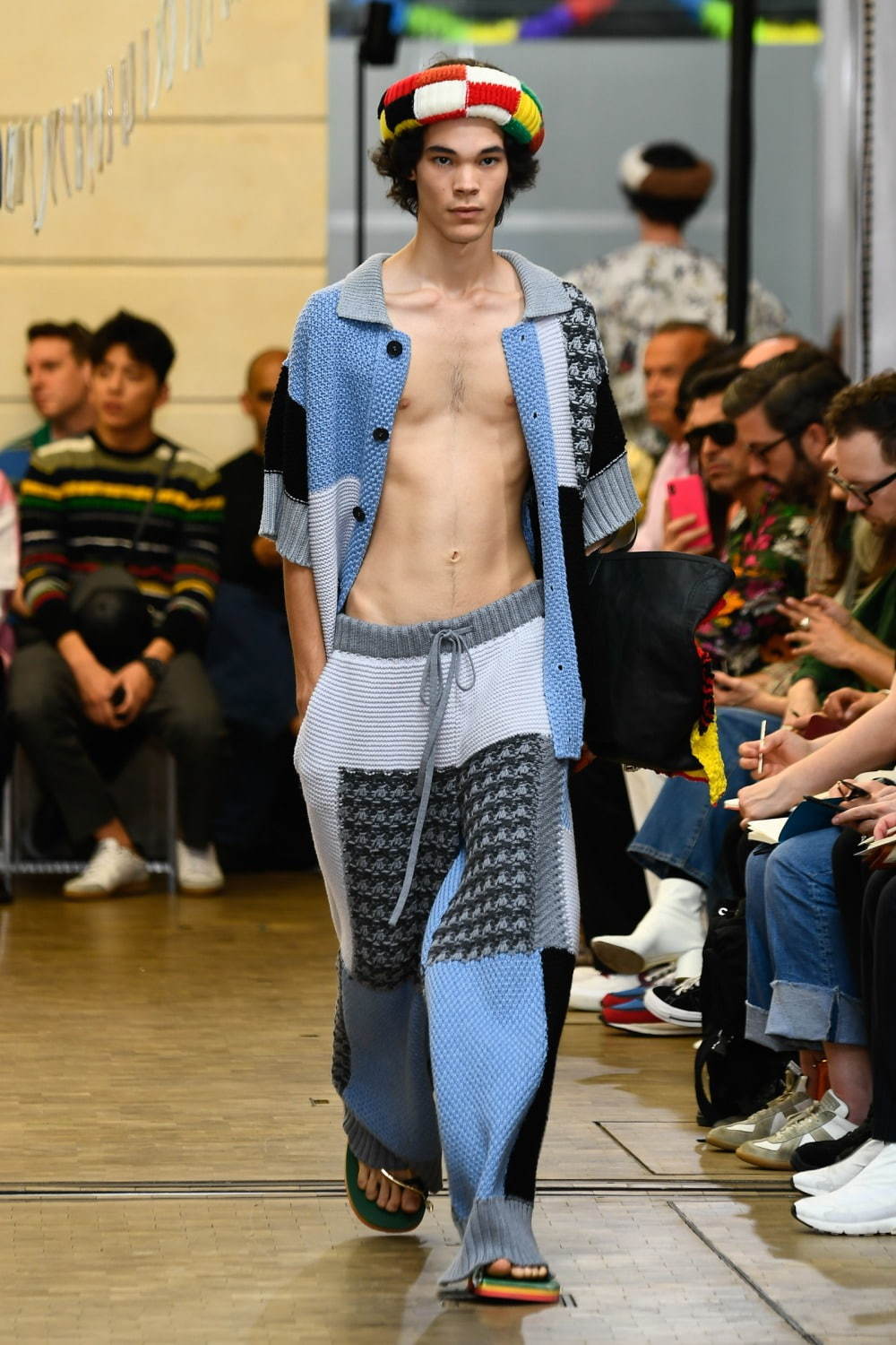 JW アンダーソン(JW Anderson) 2020年春夏メンズコレクション  - 写真31