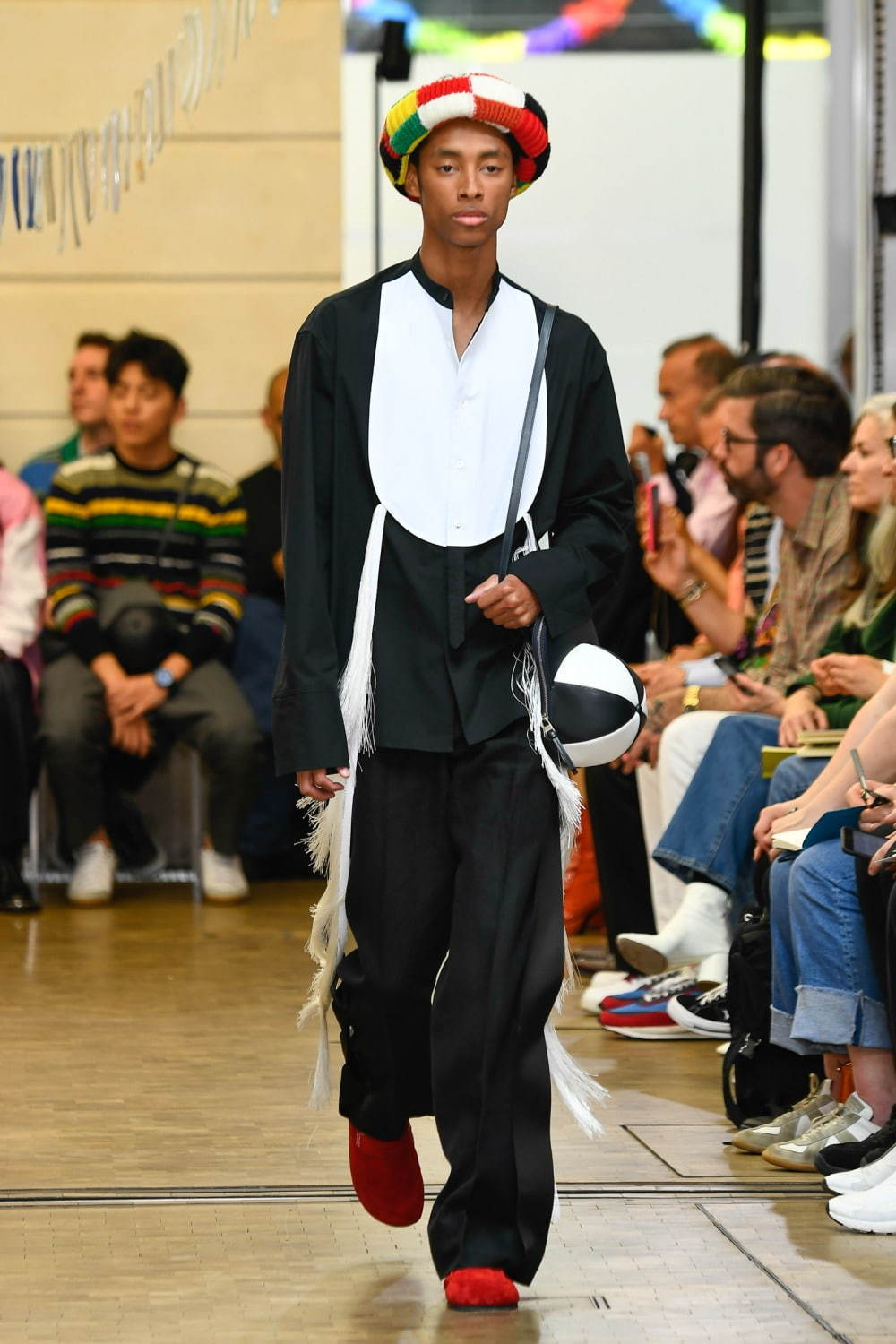 JW アンダーソン(JW Anderson) 2020年春夏メンズコレクション  - 写真34