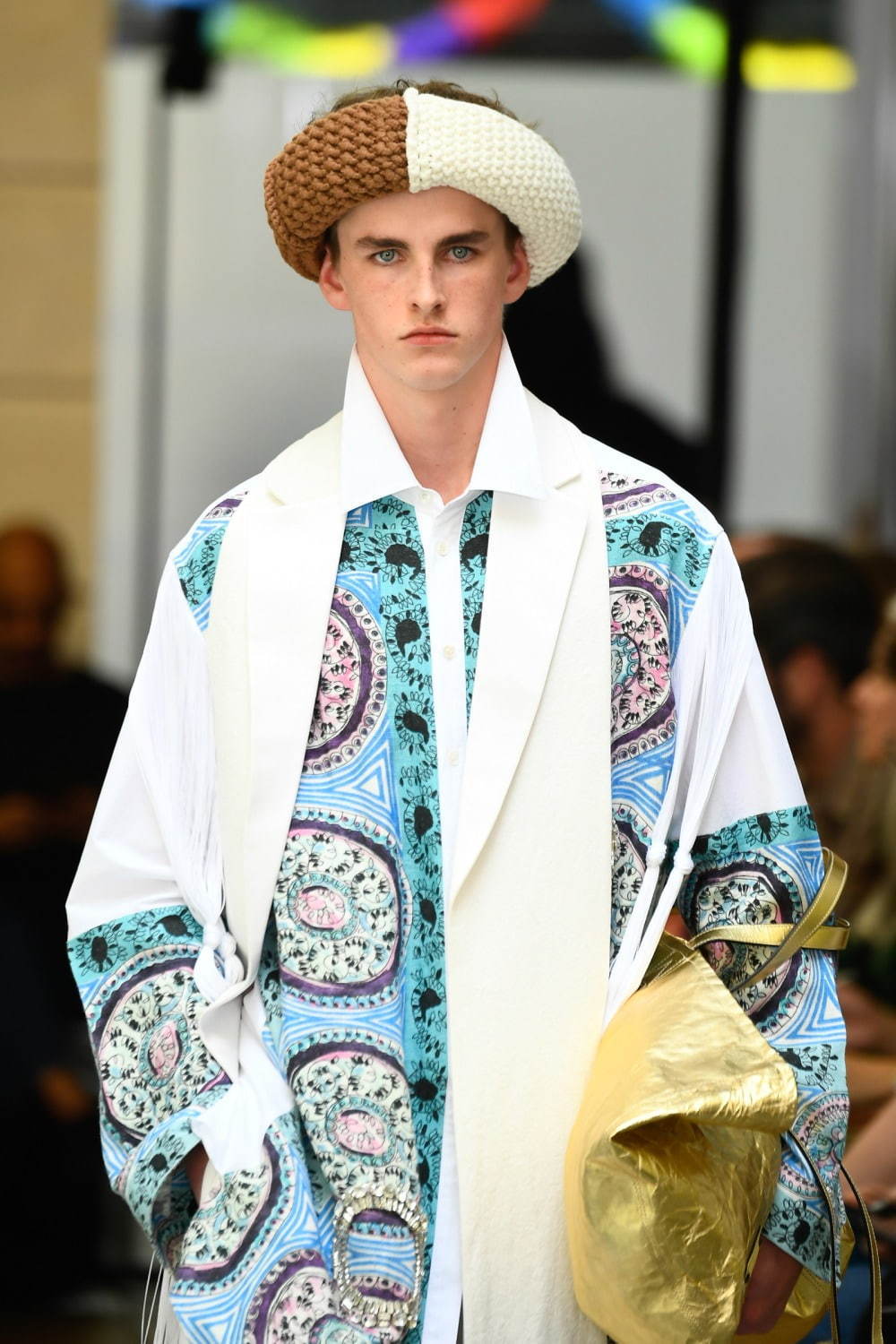 JW アンダーソン(JW Anderson) 2020年春夏メンズコレクション  - 写真37