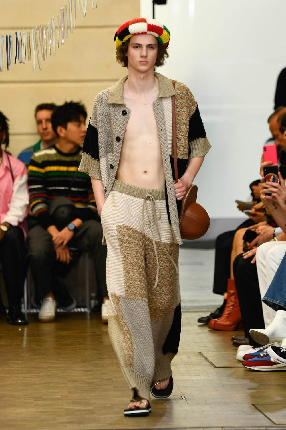 JW アンダーソン(JW Anderson) 2020年春夏メンズコレクション  - 写真38