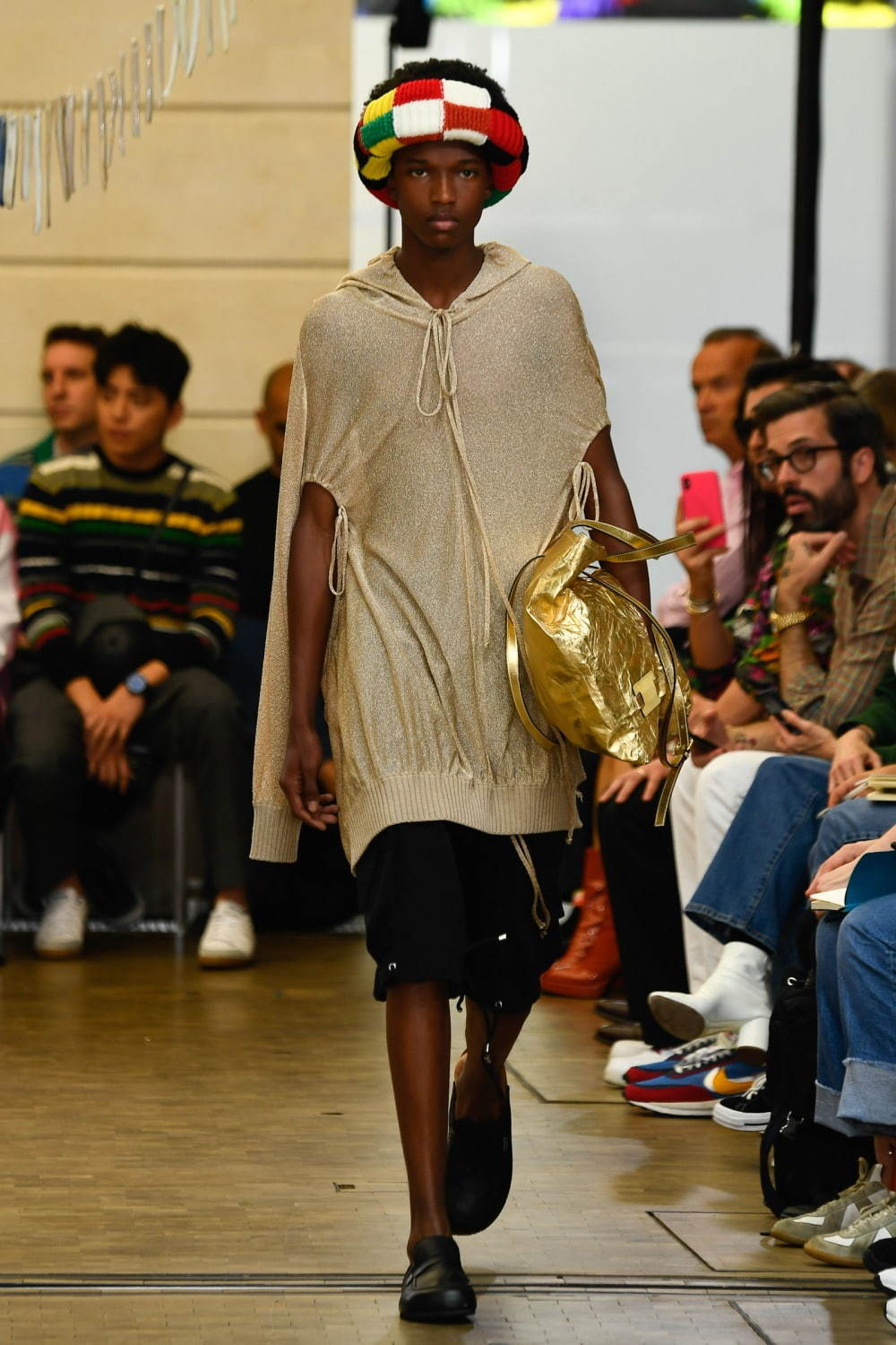 JW アンダーソン(JW Anderson) 2020年春夏メンズコレクション  - 写真40