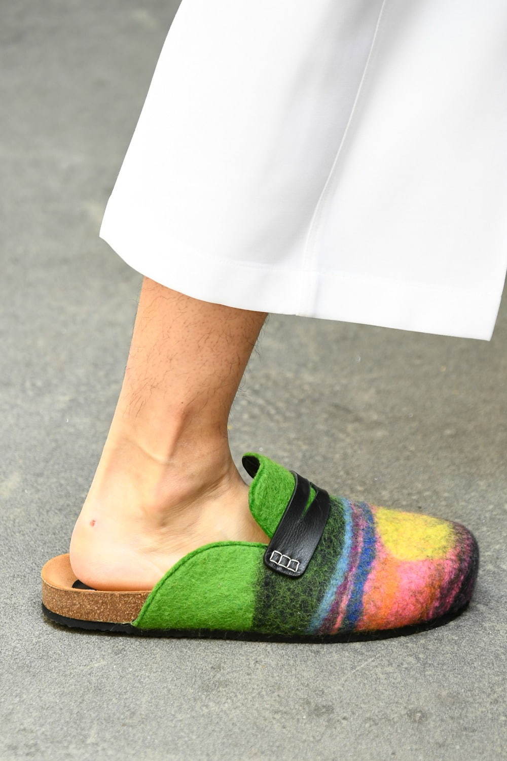 JW アンダーソン(JW Anderson) 2020年春夏メンズコレクション  - 写真43