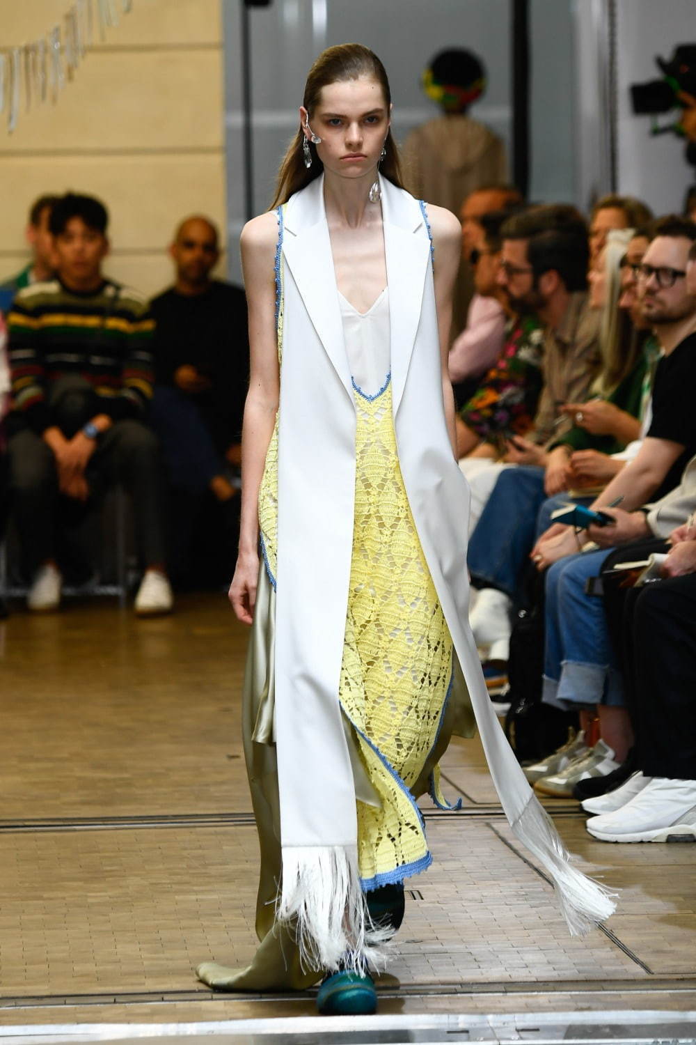 JW アンダーソン 2020年春夏<span>コレクション</span> - 写真18