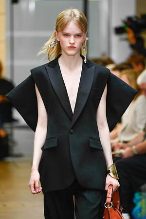 JW アンダーソン(JW Anderson) 2020年春夏ウィメンズコレクション  - 写真2