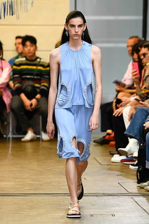 JW アンダーソン(JW Anderson) 2020年春夏ウィメンズコレクション  - 写真6