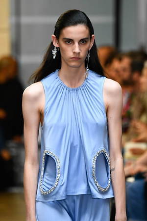 JW アンダーソン(JW Anderson) 2020年春夏ウィメンズコレクション  - 写真7