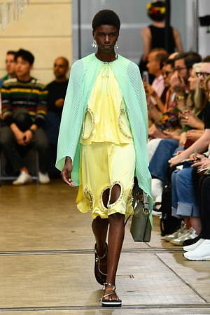 JW アンダーソン(JW Anderson) 2020年春夏ウィメンズコレクション  - 写真8