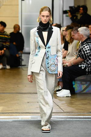 JW アンダーソン(JW Anderson) 2020年春夏ウィメンズコレクション  - 写真11