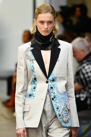 JW アンダーソン(JW Anderson) 2020年春夏ウィメンズコレクション  - 写真12