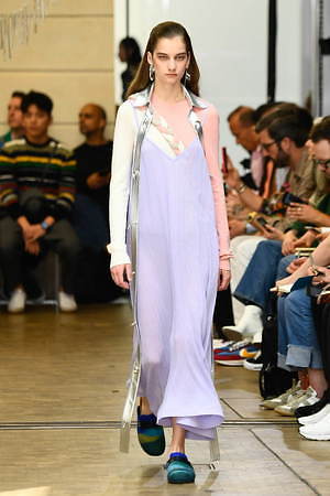 JW アンダーソン(JW Anderson) 2020年春夏ウィメンズコレクション  - 写真15