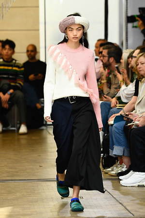 JW アンダーソン(JW Anderson) 2020年春夏ウィメンズコレクション  - 写真16