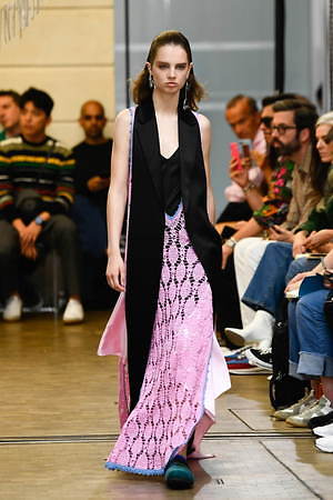 JW アンダーソン(JW Anderson) 2020年春夏ウィメンズコレクション  - 写真17