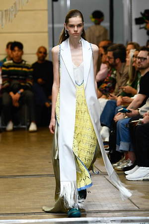 JW アンダーソン(JW Anderson) 2020年春夏ウィメンズコレクション  - 写真18