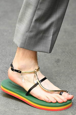 JW アンダーソン(JW Anderson) 2020年春夏ウィメンズコレクション  - 写真19