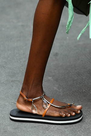 JW アンダーソン(JW Anderson) 2020年春夏ウィメンズコレクション  - 写真22