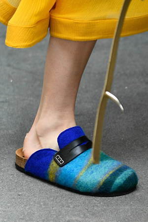 JW アンダーソン(JW Anderson) 2020年春夏ウィメンズコレクション  - 写真23