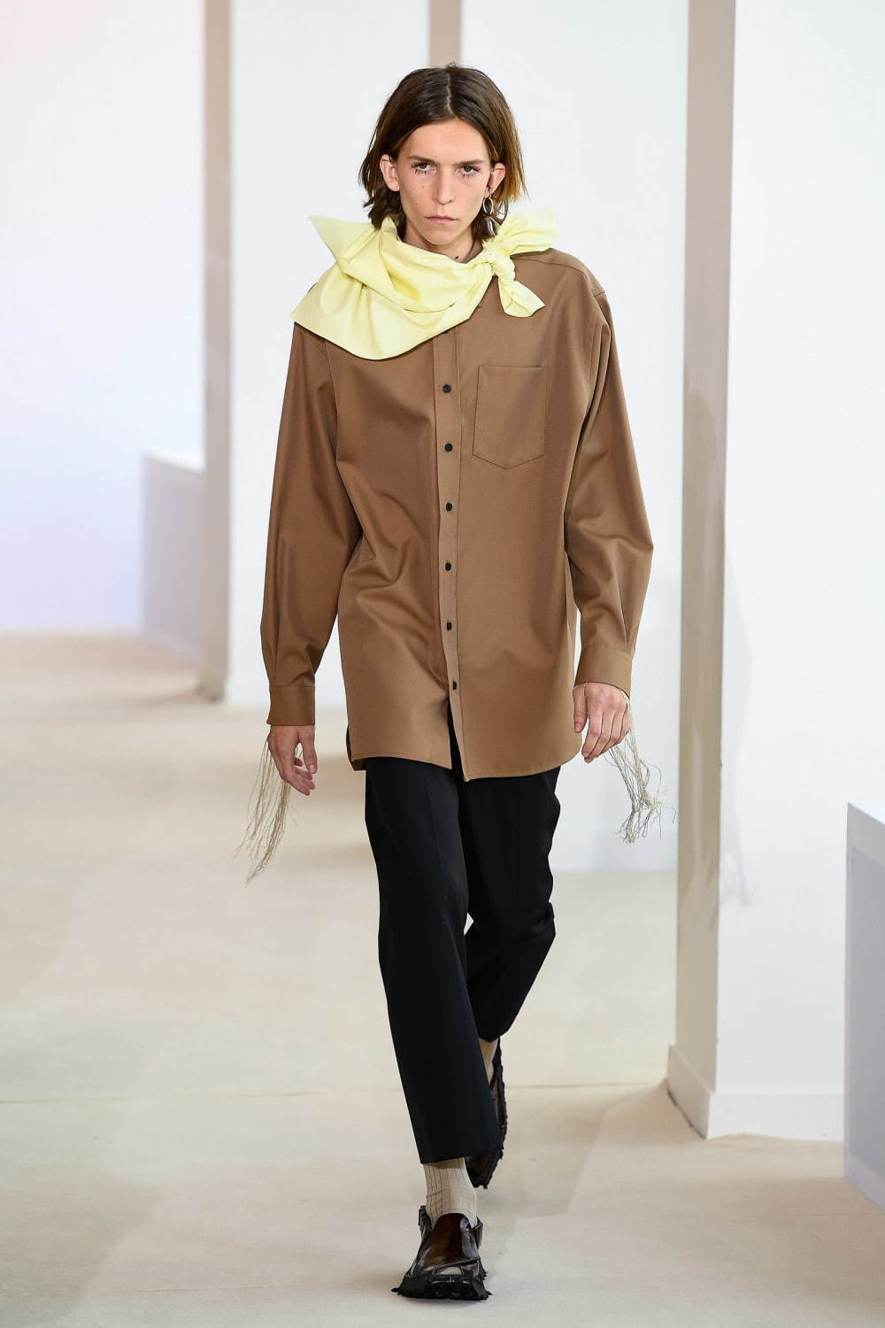 アクネ ストゥディオズ(Acne Studios) 2020年春夏メンズ アクネ ストゥディオズ(Acne Studios) 2020年春夏メンズ