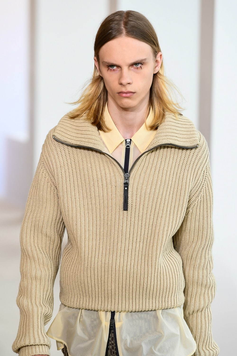 アクネ ストゥディオズ(Acne Studios) 2020年春夏メンズコレクション  - 写真3