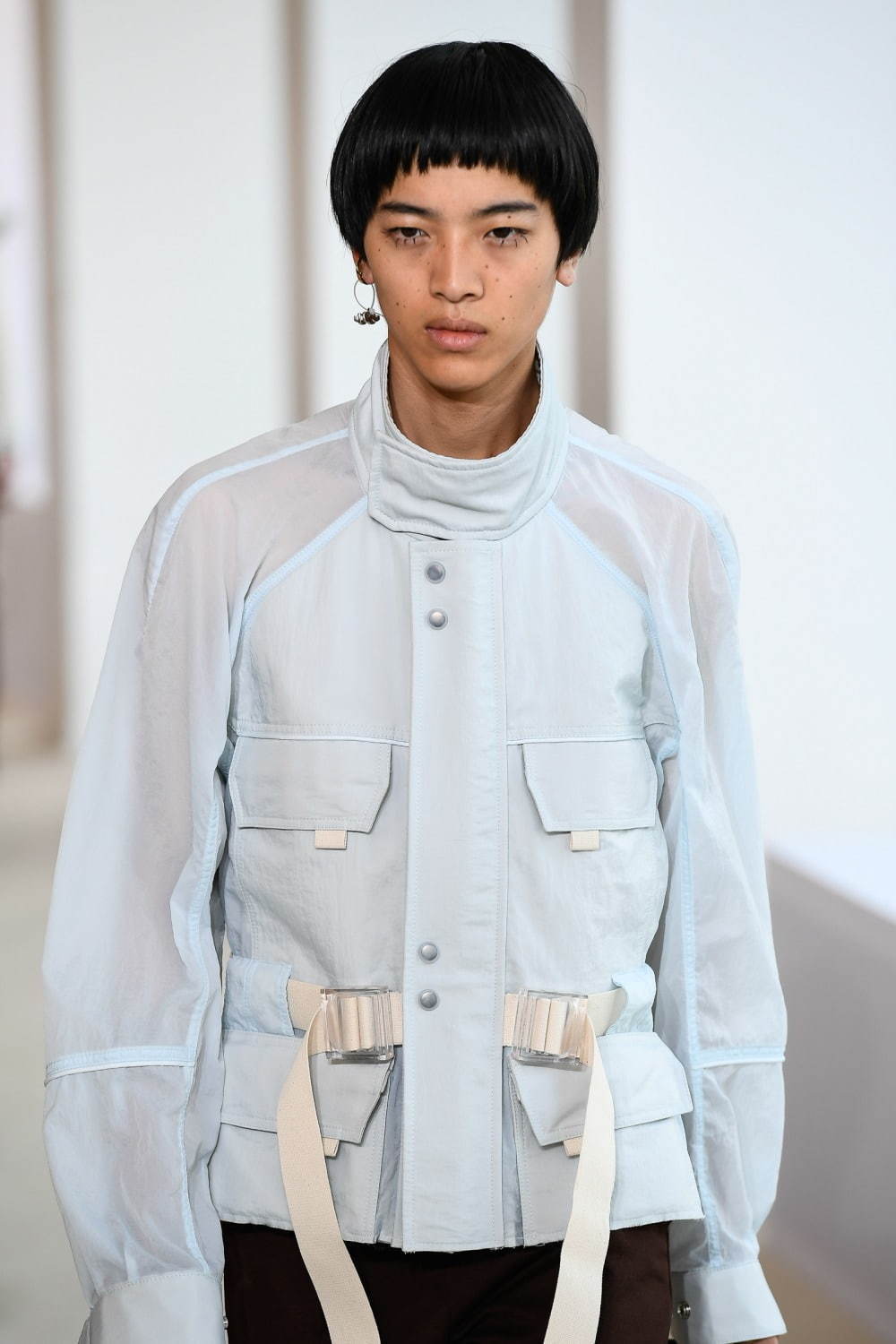 アクネ ストゥディオズ(Acne Studios) 2020年春夏メンズコレクション  - 写真6