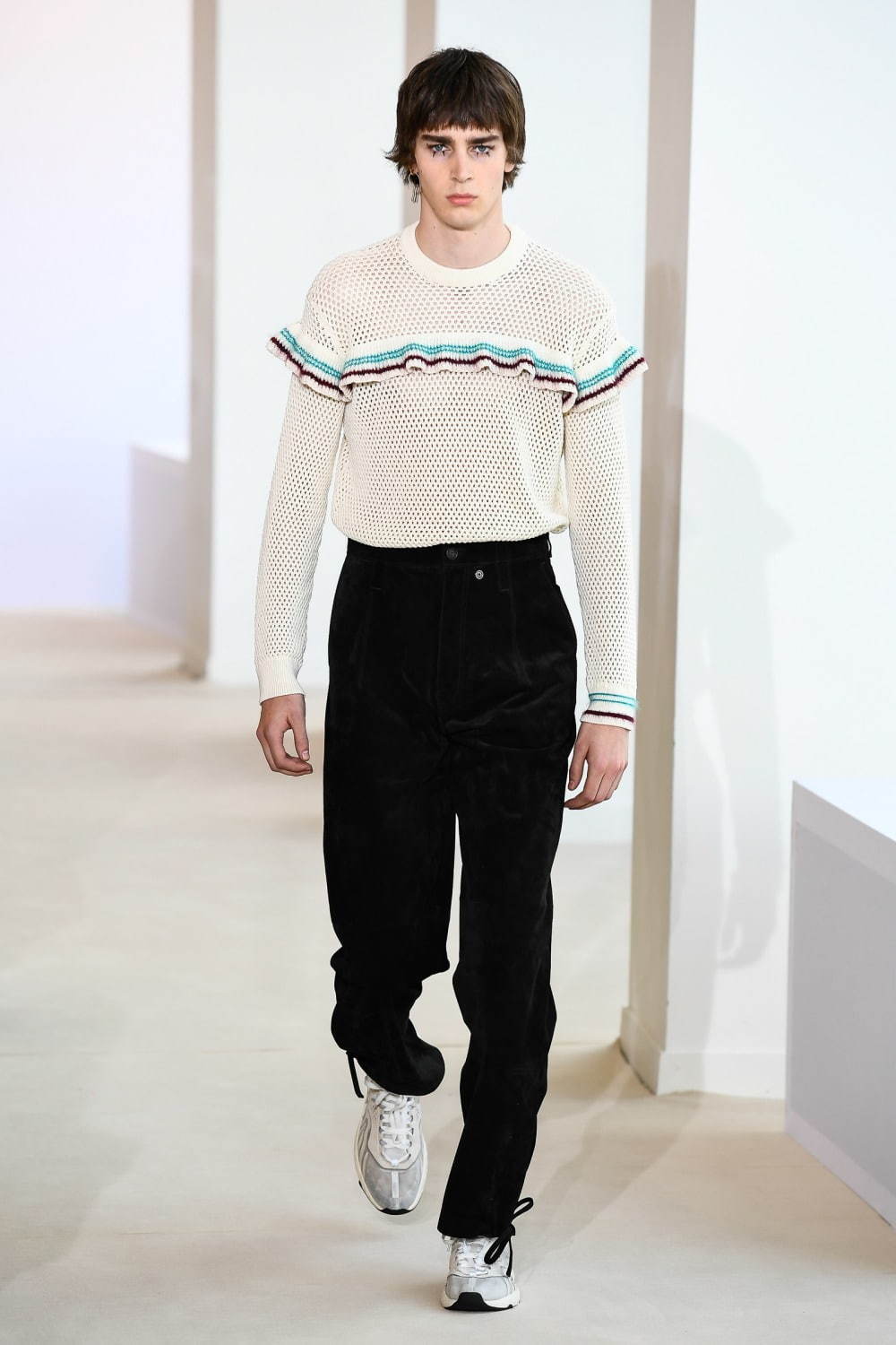 アクネ ストゥディオズ(Acne Studios) 2020年春夏メンズコレクション  - 写真7