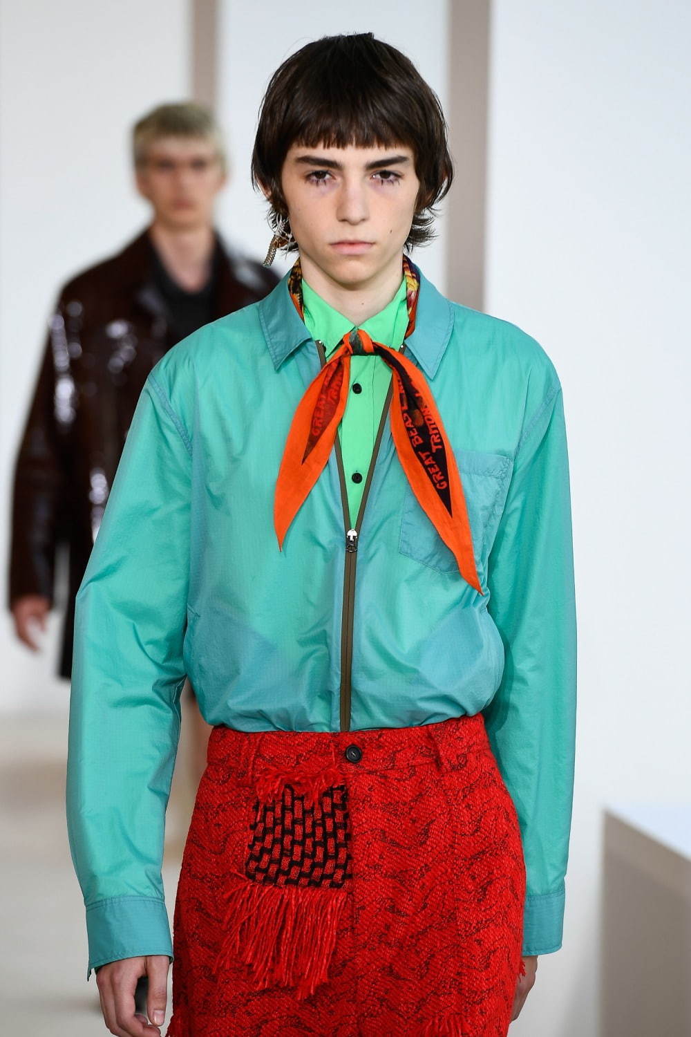アクネ ストゥディオズ(Acne Studios) 2020年春夏メンズ アクネ ストゥディオズ(Acne Studios) 2020年春夏メンズ
