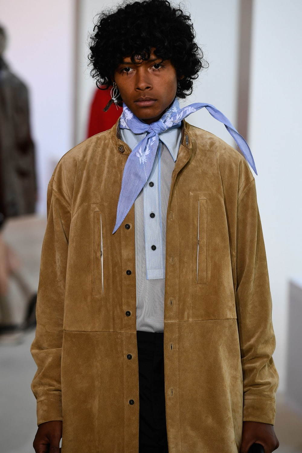 アクネ ストゥディオズ(Acne Studios) 2020年春夏メンズコレクション  - 写真25