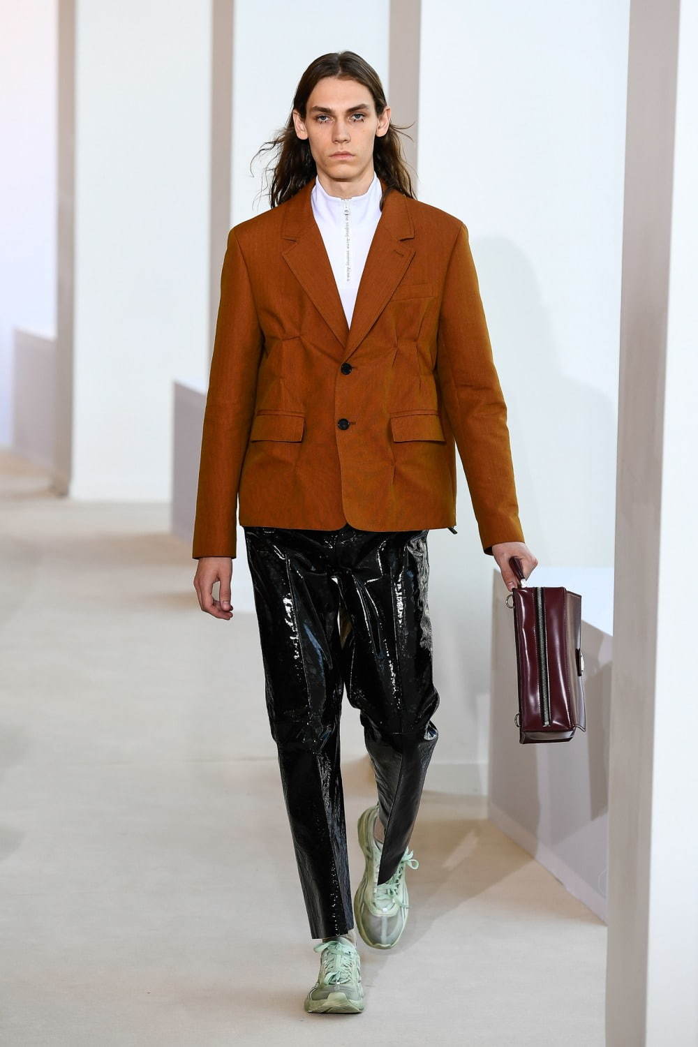 アクネ ストゥディオズ(Acne Studios) 2020年春夏メンズコレクション  - 写真28