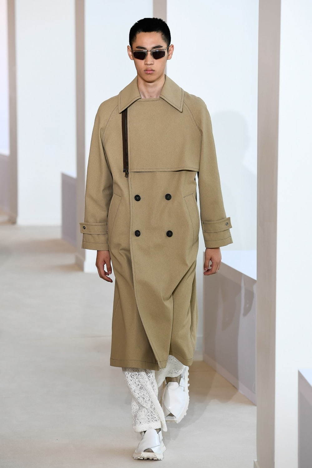 アクネ ストゥディオズ(Acne Studios) 2020年春夏メンズコレクション  - 写真31