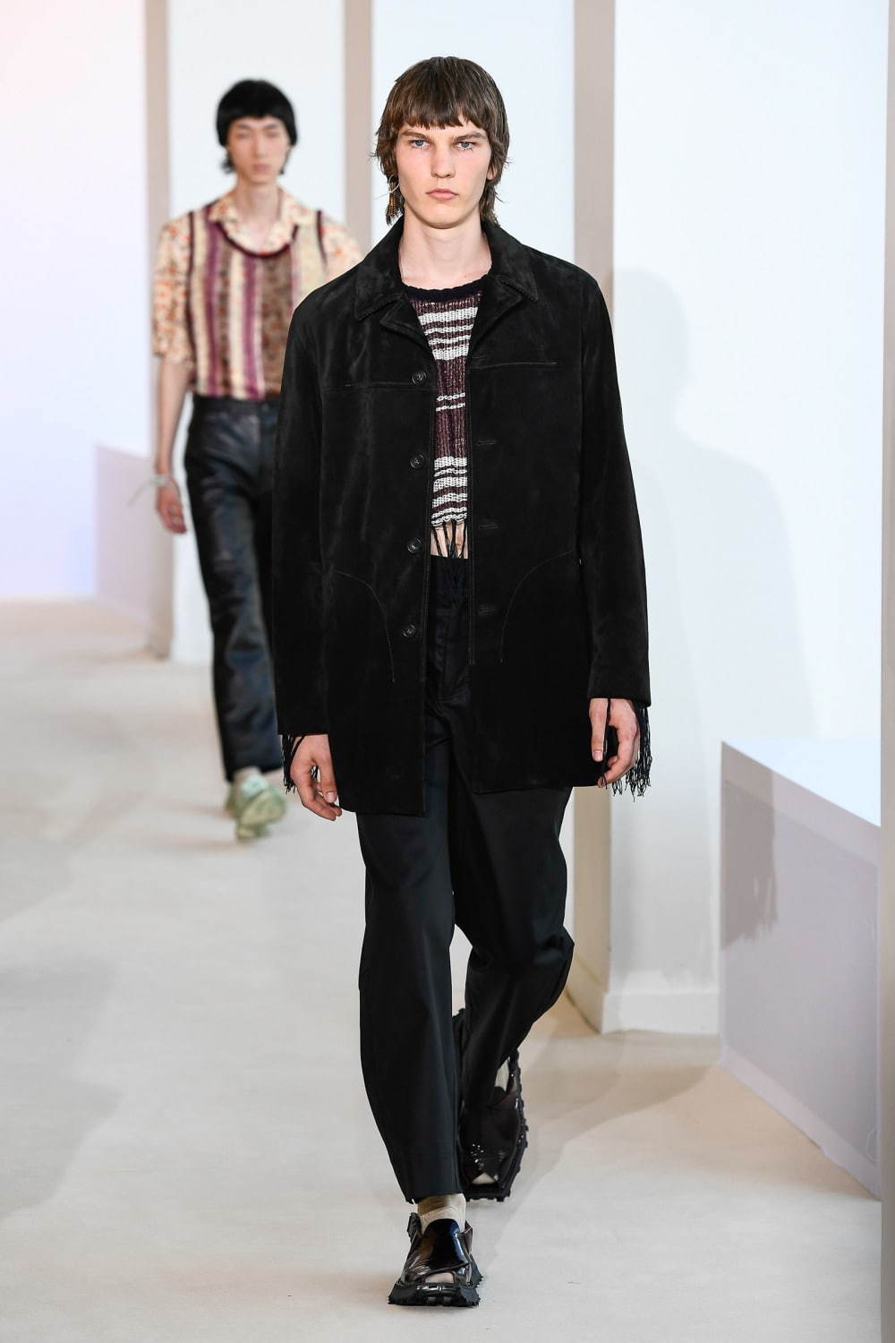 アクネ ストゥディオズ(Acne Studios) 2020年春夏メンズコレクション  - 写真34