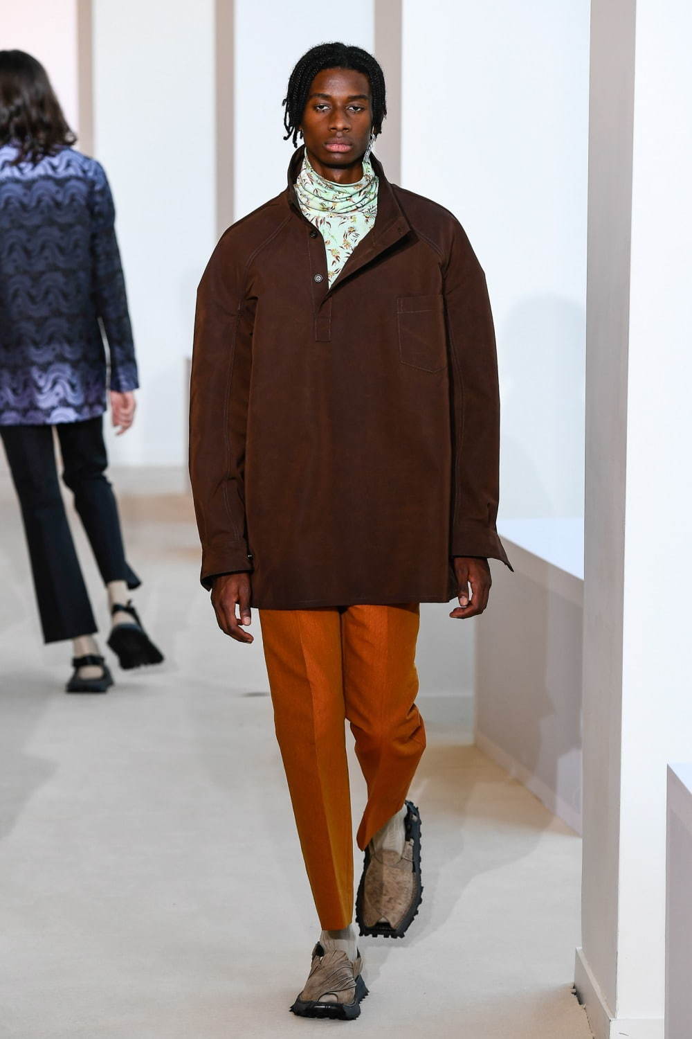 アクネ ストゥディオズ(Acne Studios) 2020年春夏メンズコレクション  - 写真43