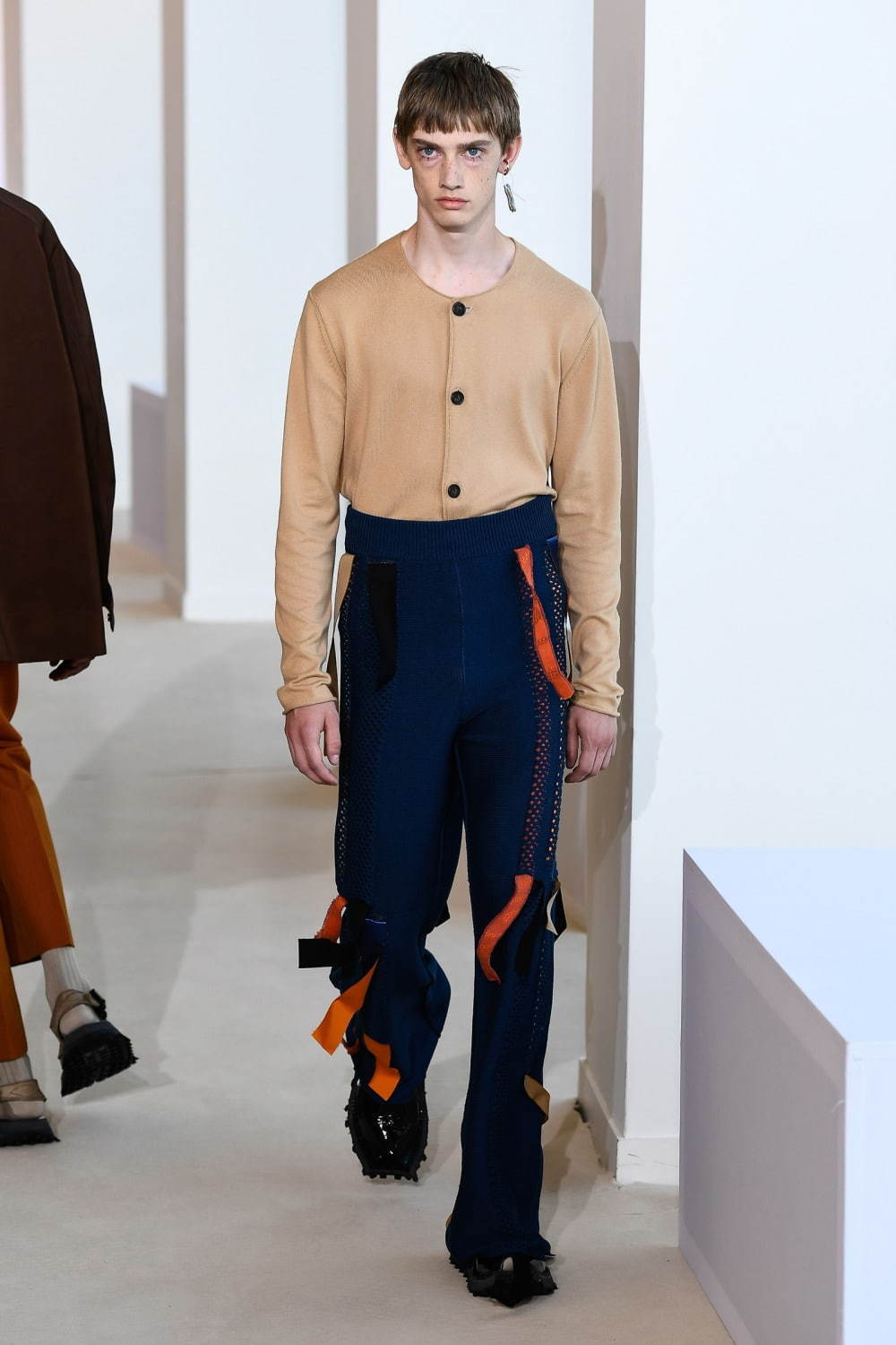 アクネ ストゥディオズ(Acne Studios) 2020年春夏メンズコレクション  - 写真45